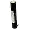 Exell Battery 6V 300mAh Custom NiMH Battery Pack w/Tabs FRS GMRS Radios Walkie Talkies EBC-1/3AAX5-TABS - alternate 3